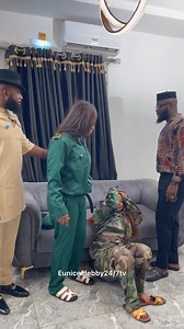 My wife I never knew unbelievable | Okemini Eunice247tv