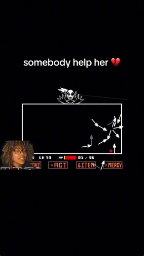 this boss fight is ridiculous