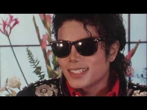 Michael Jackson interview with Molly Meldrum (4K) - 60 Minutes Australia