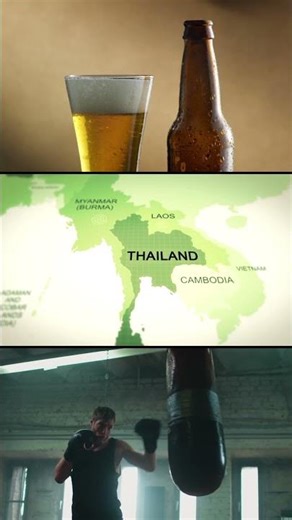 Boxing for Beer