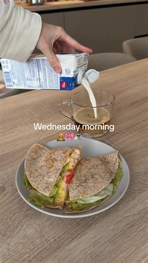 Wednesday Morning Routine Vlog: Morning Vibes