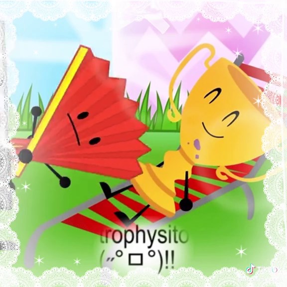 Inanimate Insanity Trophy Highlights