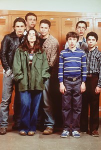 Why the Freaks of Freaks and Geeks Are More Famous Than the Geeks