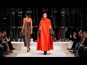 Givenchy | Fall Winter 2026/2027 | Paris Fashion Week