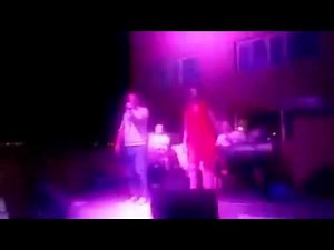 Cheb Mourad Duo Cheba Sara - Chira Malha 2014 (LeDocteur)
