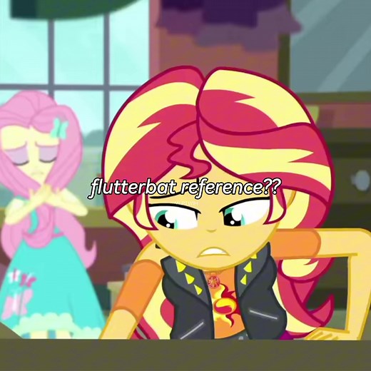 Exploring Fluttershy's Transformation into Flutterbat