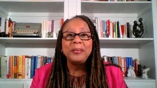 The Washington Post Columnist Michelle Singletary Gets Personal About Race and Finance