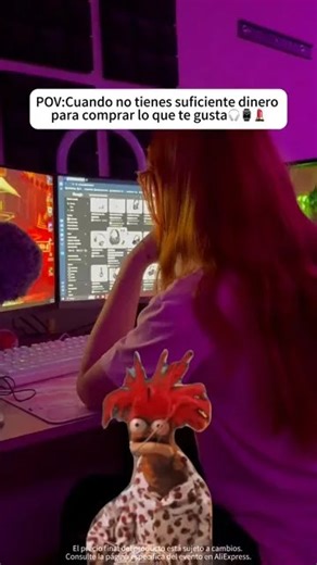 🛍️ 3 artículos desde MX$19.9 💥 ¡Nuevo cliente, 60% dto! ⏰ ¡Solo por tiempo limitado, aprovecha ya! | AliExpress