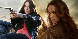 Wynonna Earp: Vengeance - Release Date, Cast, Story, Trailer & Everything We Know
