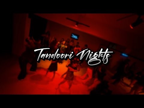 Tandoori Nights | Karzzzz | Himesh Reshammiya, Urmila Matondkar | The legacy Dance Studio |