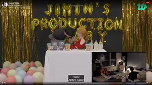 29K views · 3.3K reactions | JUNGKOOK'S SURPRISE VISIT T_T WE ALMOST HAD A JIKOOK LIVE BUT JK WENT TO PRACTICE AND HE'S TIRED T_T | BTS Archive Memes | Facebook