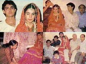 B'Day Spl: Reasons Why Aamir Khan Divorced First Wife, Reena