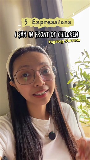 Sabi nga ng isang netizen, Think Aloud Strategy. ☺️ #teachergirl #graceandcourtesy #respectfulparenting | Teacher Girl