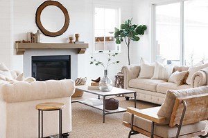 The Dos and Don'ts of Decorating Living Rooms
