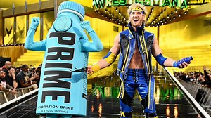 Who is KSI? All about his friendship and association with WWE star Logan Paul