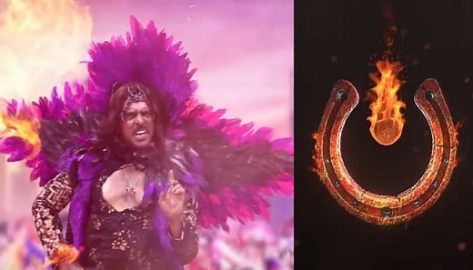 UI Song: ನಂದು ತುಂಬಾ ದೊಡ್ಡದು .. ಎಂದ ರಿಯಲ್‌ ಸ್ಟಾರ್:‌ ಚೀಪ್‌ ಸಾಂಗ್‌ ಪ್ರೋಮೋ ಔಟ್!