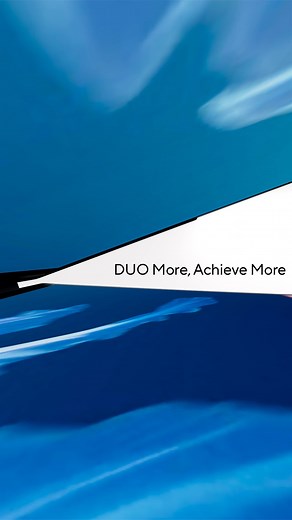 1.6K views | Discover the four-in-one versatile modes of dual displays with our amazing Zenbook DUO!  Dual Screen mode, Laptop mode, Desktop mode, or Sharing mode - which one will benefit you the most? Learn more: https://my.asus.click/ZenbookUX8406_fb #ASUS #DuoMoreAchieveMore #ASUSMY #ZenbookDUO | ASUS | Facebook