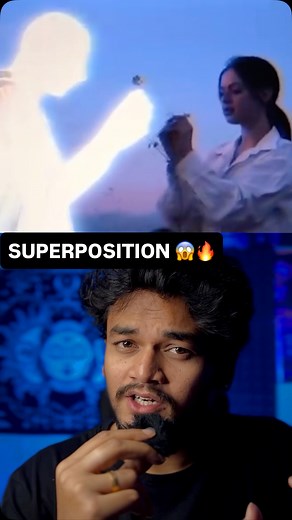 Dr.RaghavendraBiswas on Instagram: "📍PART 534 : " SUPERPOSITION THEORY EXPLAINED " ⭕️😱💀|"