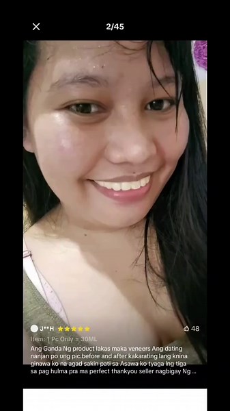 #moldableteeth #buyhere #fypageシ #buynow