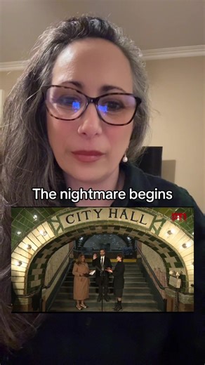 I cut the ending because I really want to keep my account but... #nyc #inauguration #baconsquad #maga #neverforget