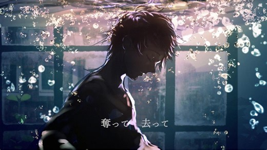 メーデー / flower