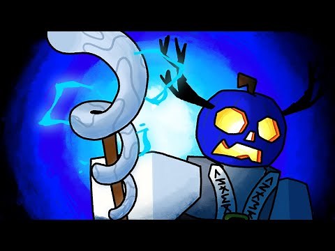 Meet the Dusekkar | Forsaken Animation