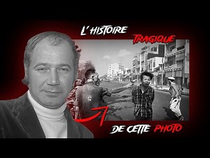 LA TRISTE HISTOIRE DE LA PHOTO D'EDDIE ADAMS ("L'exécution de Saïgon")