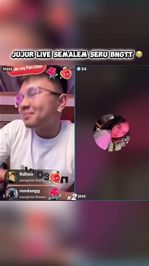 jess lu Sanguy bngtt dahh 😭 #fyp #niceguymo #bigmo #bigmolive