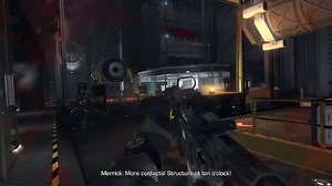 Call of Duty Ghosts Gameplay Walkthrough Part 12 - Campaign Mission 13 - End of Line (COD Ghosts)