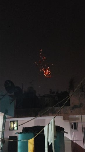 Amazing Fire Crack Video | Loud & Powerful Firecrackers #explore 💥#shorts #viral #trending #new