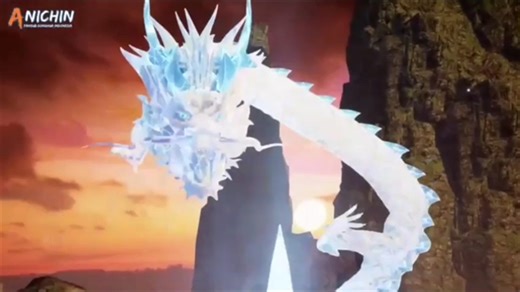 The Legend of Sword Domain(دامنه شمشیر) فصل 1قسمت1با زیرنویس فارسی