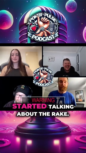 Aussie Poker Pro calls out Rake & Structures "This was the only platform that I saw a way to do it"