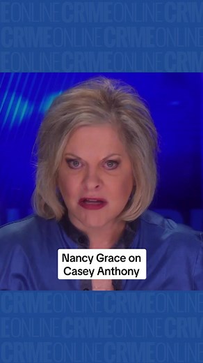 Nancy Grace on TikTok