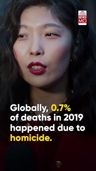 Top 10 dangerous animals for humans