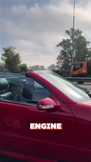 The Mercedes CLK 55 AMG Is An Icon