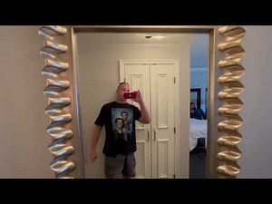 2 Queen Fountain view Room in the Augustus Tower at Caesars Palace