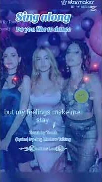 TOUCH BY TOUCH (Lyrics) by Joy, Modern Talking◄⏤͟͞✥≛⃝{Thomas Lam}≛⃝𒁍