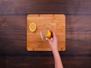 Best Method for Lemon Squeezing