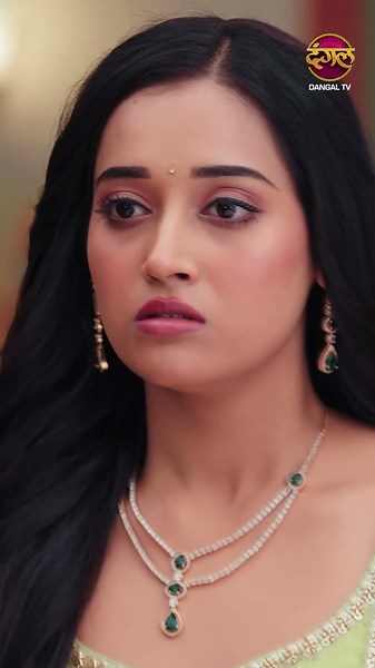 Ishq Junooni | Ruhani aur Guru ki kahani | Dangal TV |#Shorts | Dangal TV