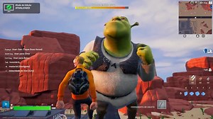 Epic Games: "You can now add custom 3D models and animations!" Fortnite players: | Fortnite: Battle Royale Fans