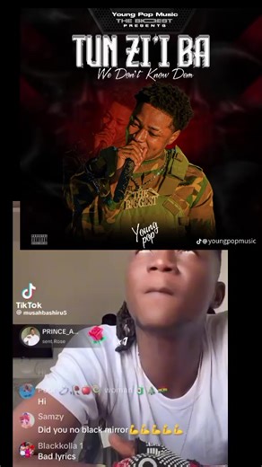 Rising Ghanaian Music Stars You Should Know