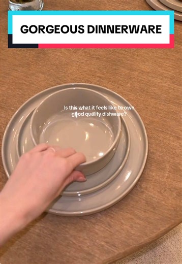 Discover Gorgeous Dinnerware at Unbeatable Prices