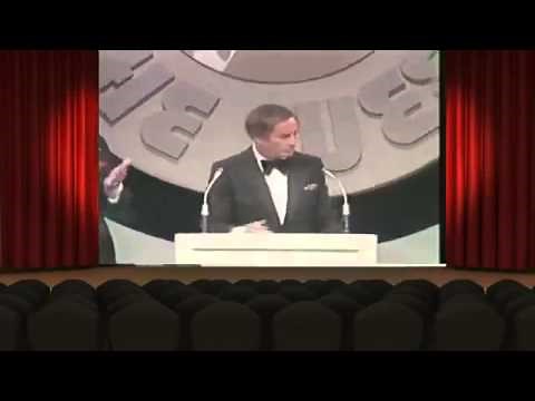 Dean Martin Celebrity Roast ~ Rowan & Martin