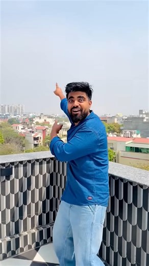 Flying JetPrank With @RONIX