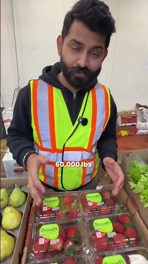 Food waste isn't just food wasted.