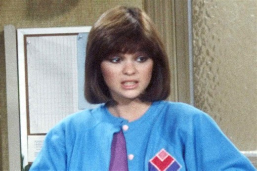 Valerie Bertinelli had 1 dream while making “One Day at a Time” that still hasn't come true