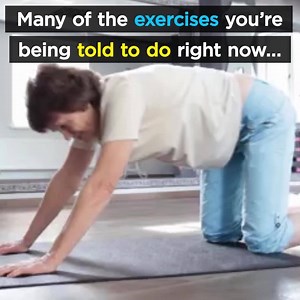 1.2M views · 83 reactions | -Don’t Do Another Exercise Until Reading This- This is the quiz that is sweeping the nation and changing people’s minds about where they work out! ️‍♀️️‍♀️ Get your personalized workout HERE ️‍♀️️‍♀️ | WeShape | Facebook