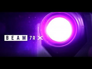 NUEVO BEAM 7RX