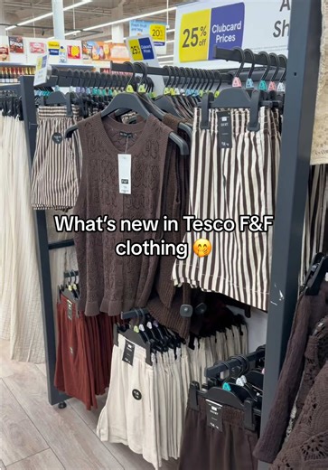 Tesco F&F Summer Dresses & Swimwear Haul