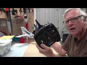 MA20 Mini Apprentice DXe Details